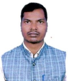 सुंदर लाल मरांडी