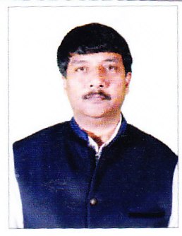 Sunil Kumar Gupta