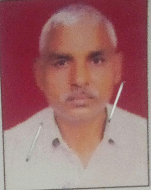 सूरज भान