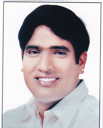 Suresh Choudhary