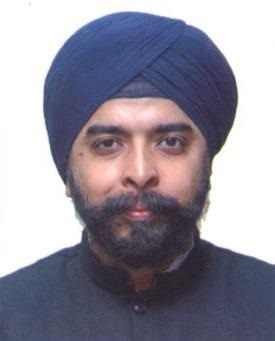 Tajinder Pal Singh Bagga