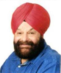 Tarvinder Singh Marwah