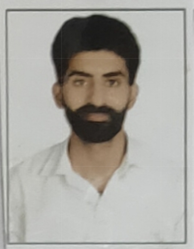 तेजपाल यादव