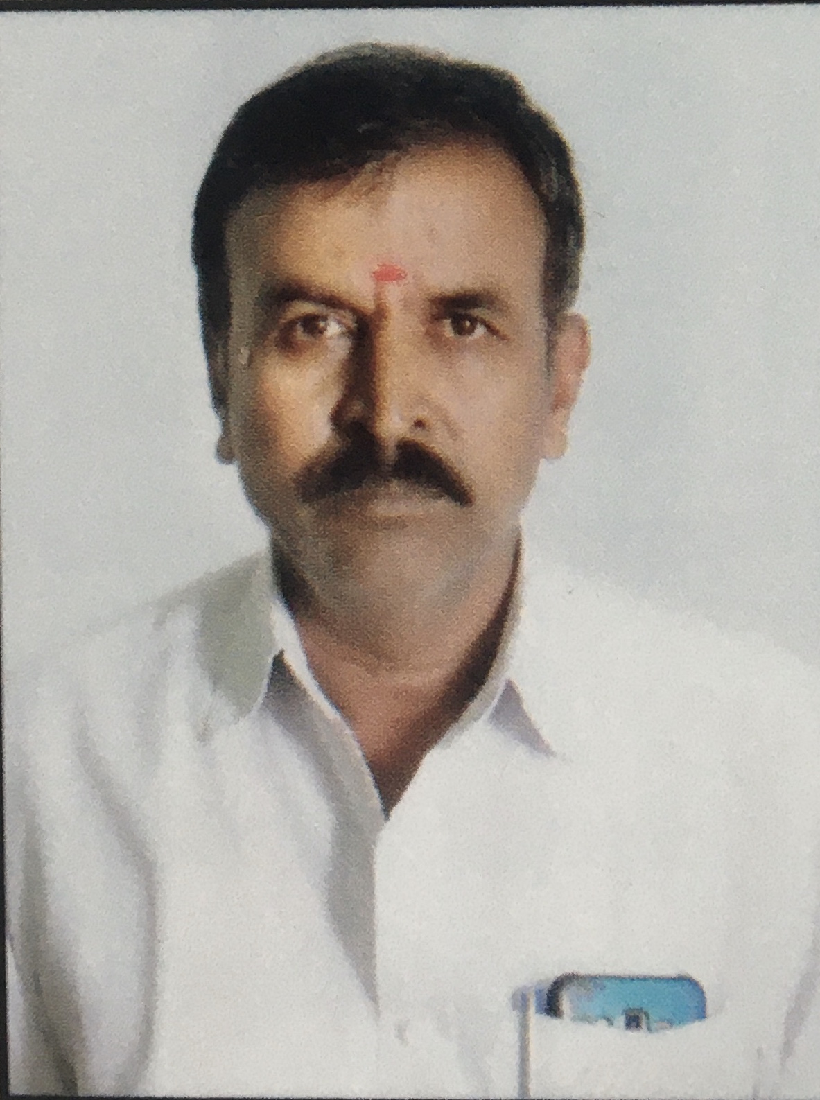 YEMMEKOPPALU THIMMA BOVI