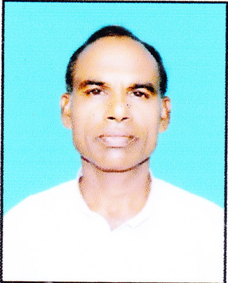 तुकलाल नायक