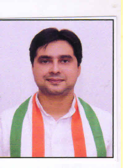 Tanuj Punia