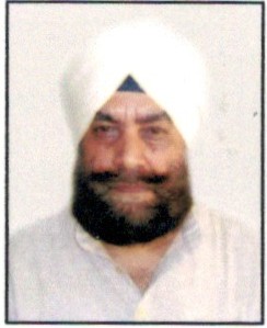 Tarlochan Singh