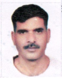Tej Bahadur