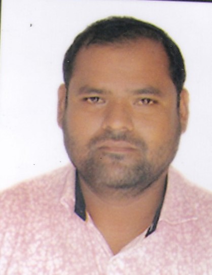 प्रदीप करभरी त्रिभुवन