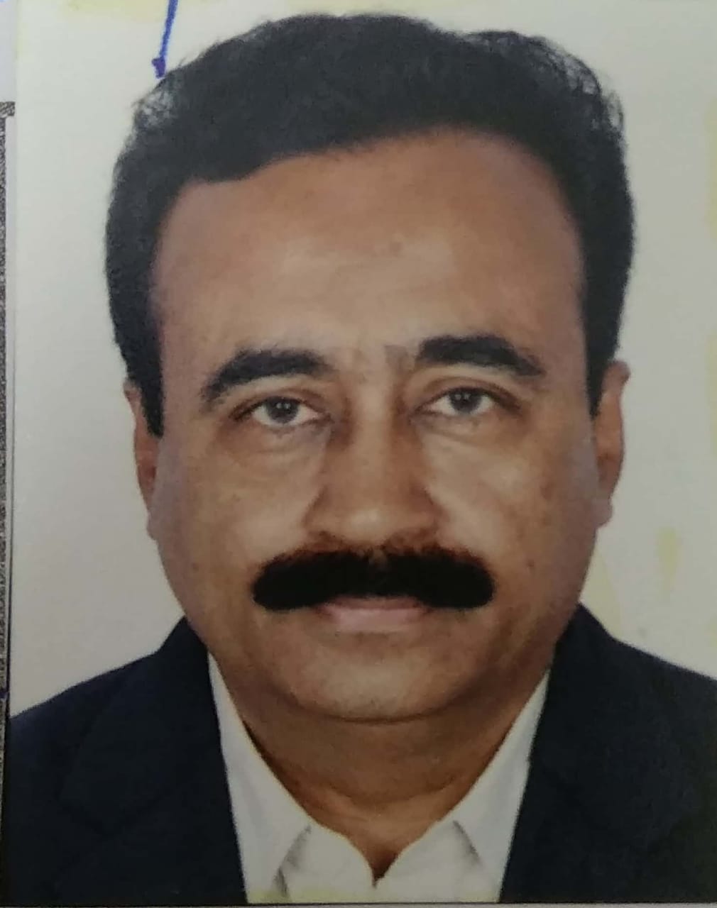 Dr.Tushar Ramkrushna Shewale