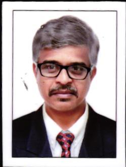 Unmesh Balkrishna Bagwe