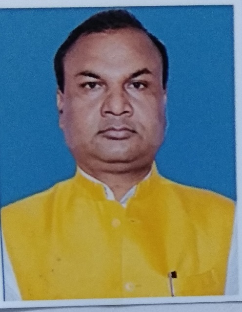 UPENDRA SAHANI