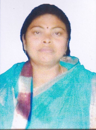 उषा देवी