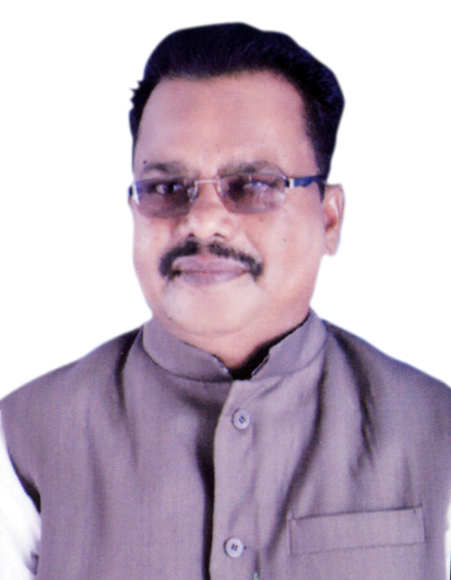 Prof. Dr.Uttam Eknath Mote