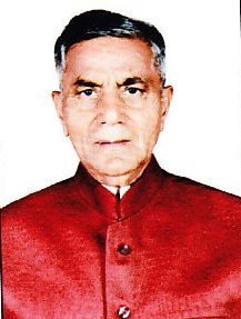 Umashankar Akela