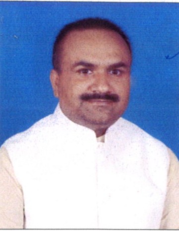 Umesh Kumar Singh