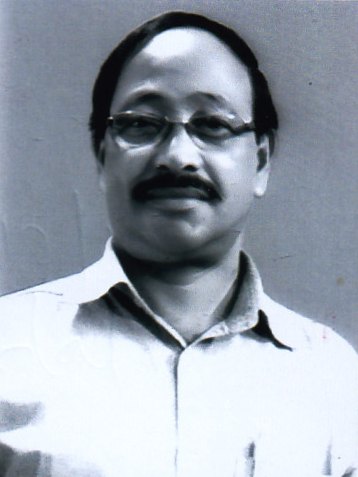 Upendra nath Mandal