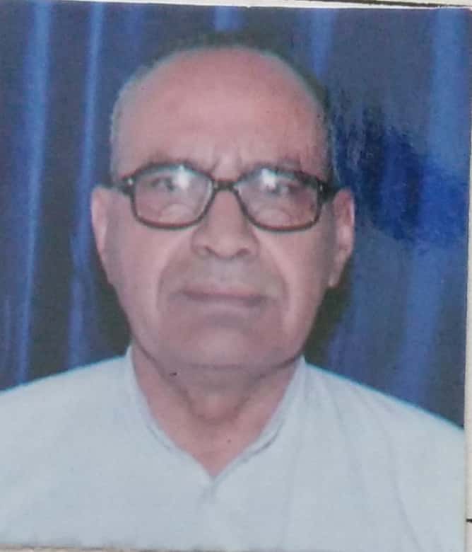 वेदप्रकाश