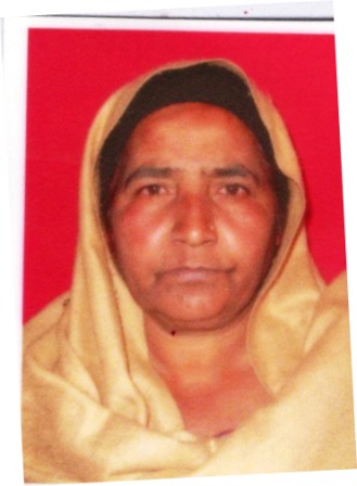 विद्या रानी