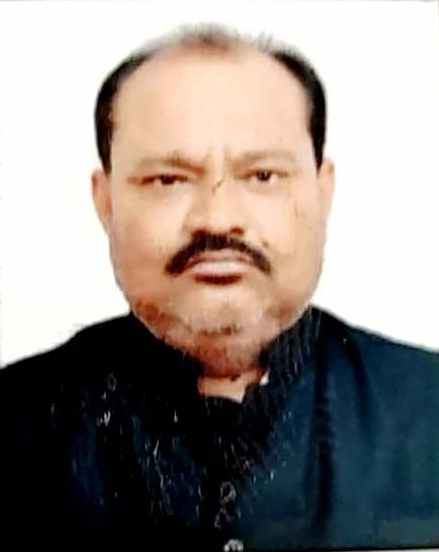 विजय कुमार रे