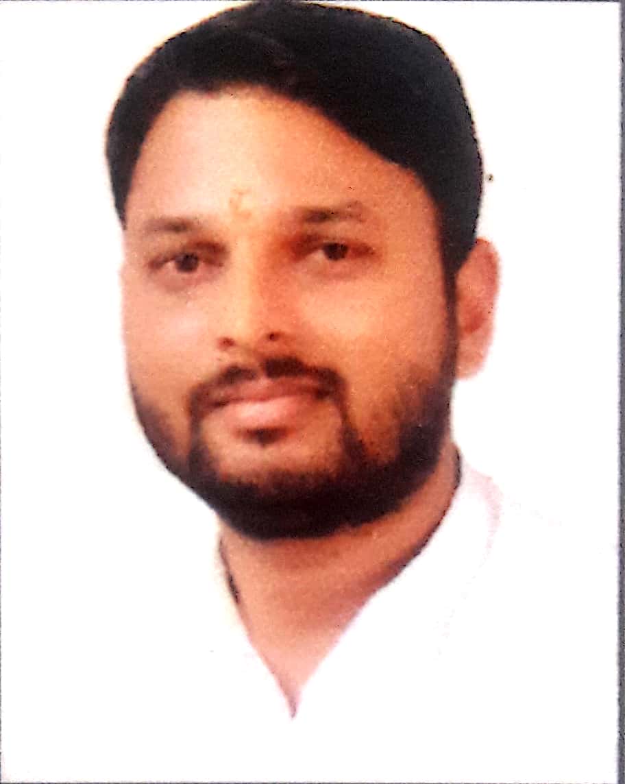 विजय कुमार राजभर