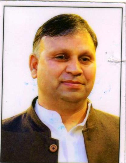 विजय प्रताप सिंह