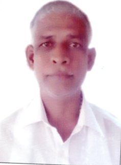 Vikas Maruti Rokde