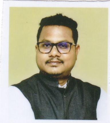 Vikas kumar munda