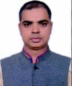 Vinay Kumar Singh