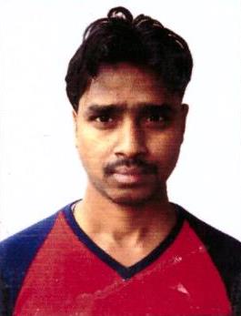 Vinay Kumar Sah
