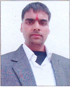 विनोद कुमार मेहता