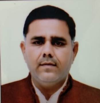विनोद कुमार