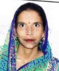 विनोद कुमारी