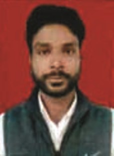 विपुल पासवान