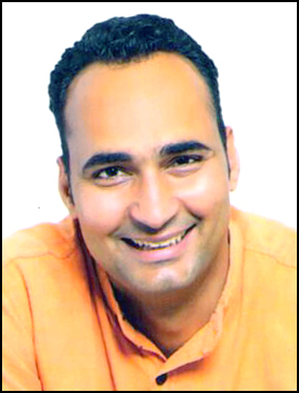 विजेता का चौधरी