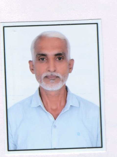 वीरेंद्र सिंह गहल्यान