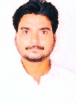 VISHAL UTTAMRAO GHADGE