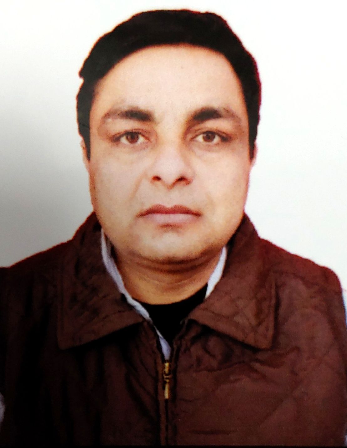 विवेक तोमर
