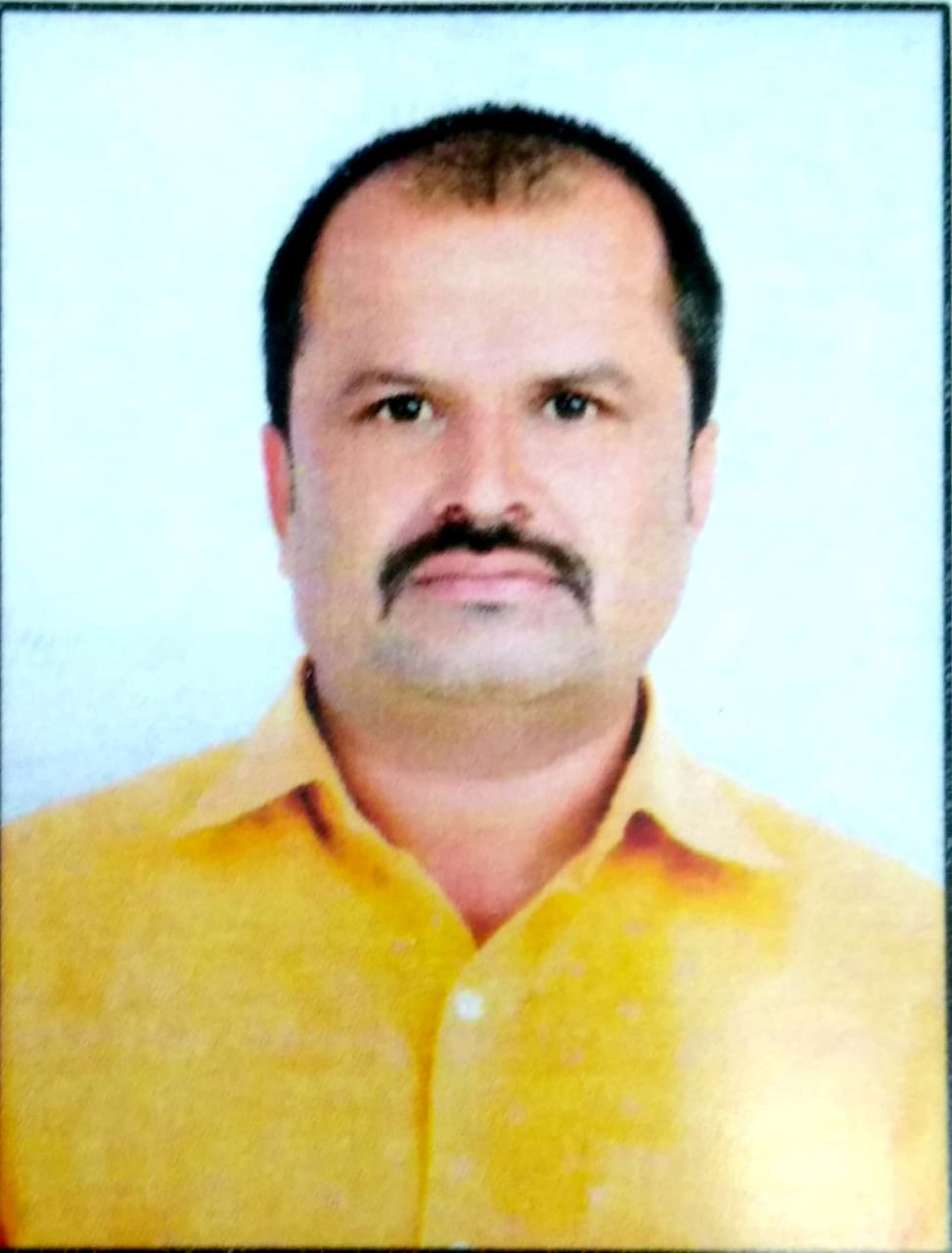 Vaibhav Chandrakant Kakade