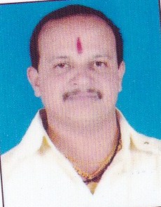 Vasant Krushna More