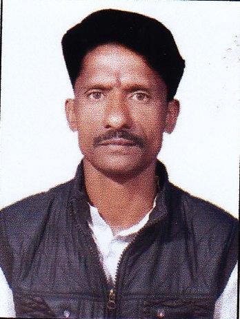 Vijay Raj Solanki
