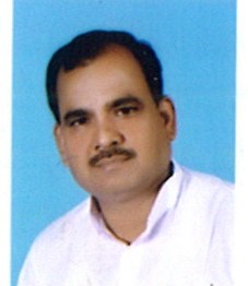 Vijay Kumar Singh Urf Vijay Kushwaha