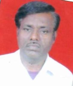Vijay Laxman Arakh