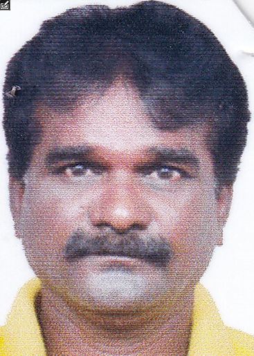 Vijay Namdeorao Khandale