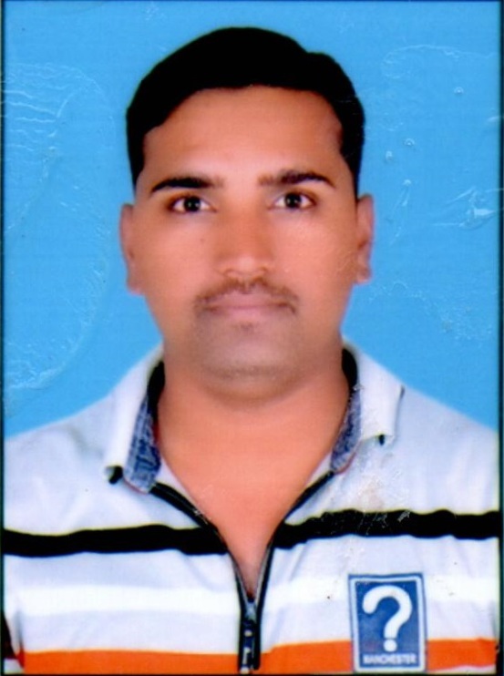 Vikas Jeevan Suryawanshi