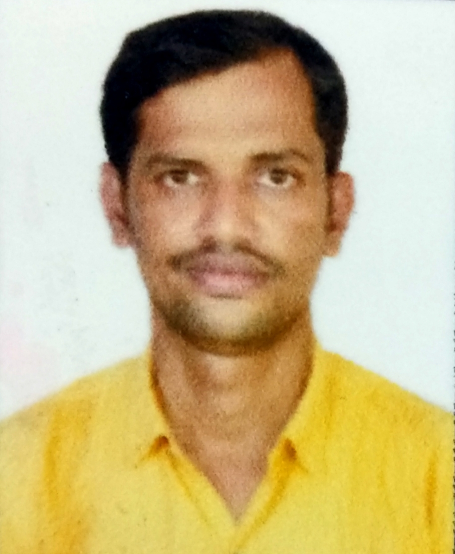 Vikas Ramchandra Batawle