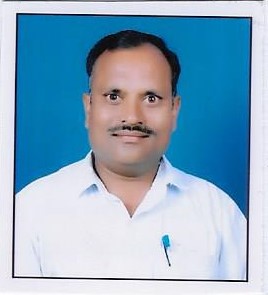 अभिभाषक। विलास देवीदास गावंडे