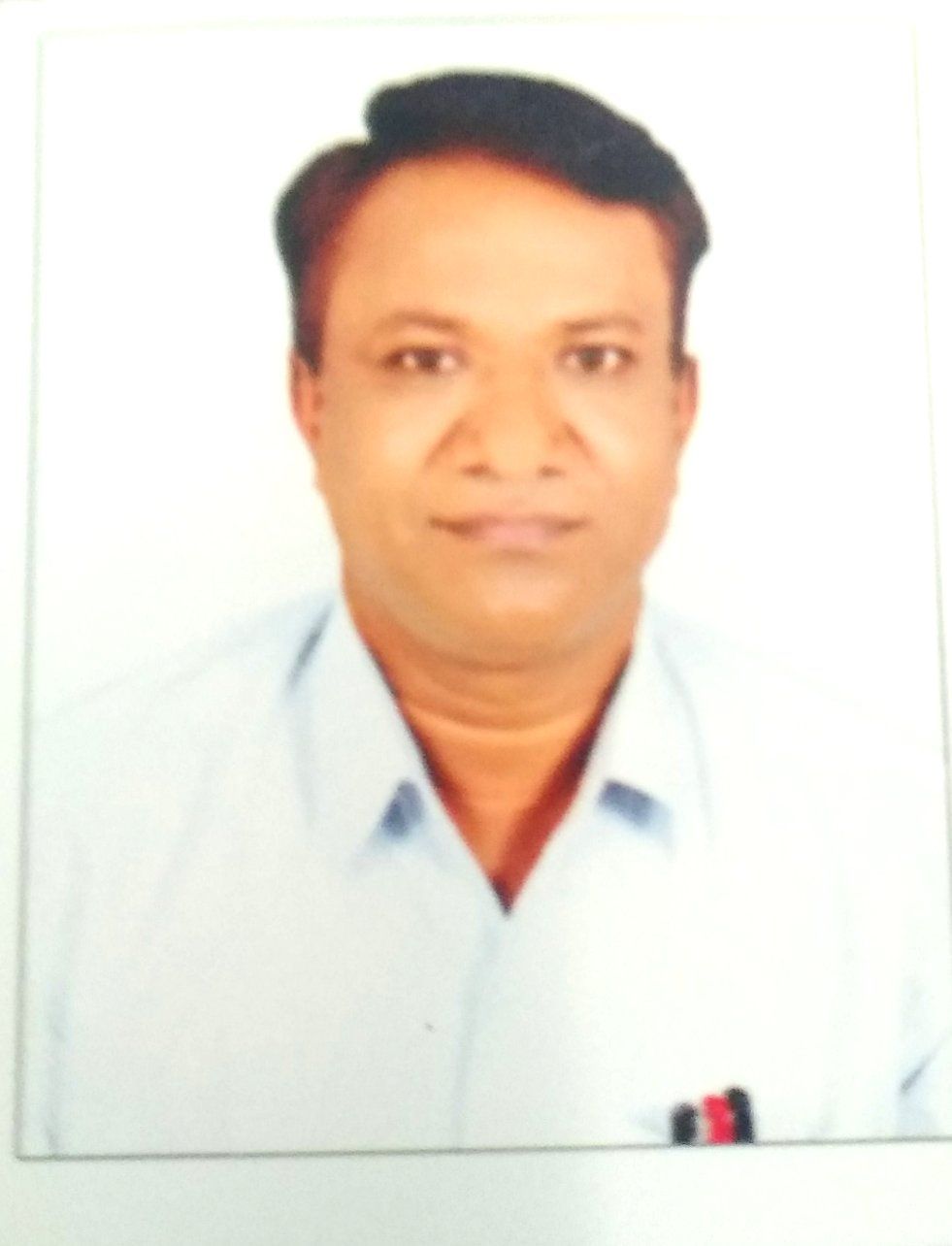 Vilas Nanaji Tembhare