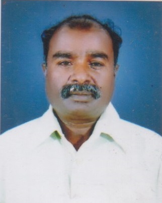 Vinayak Khajinrao Waghmare
