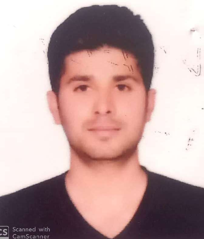 विनीत कंबोज